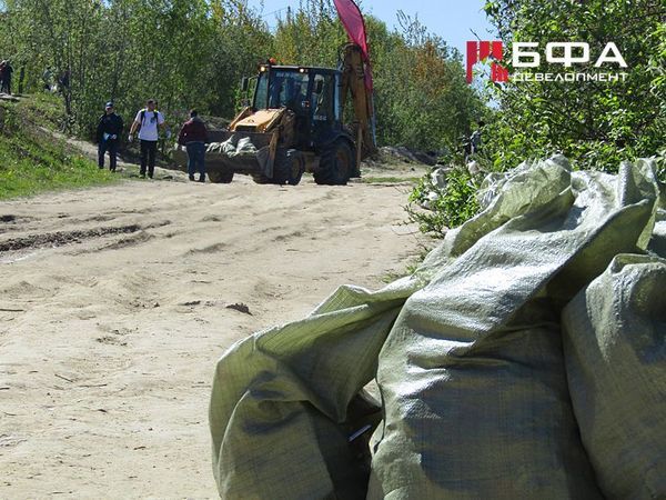 фото предоставлено компанией БФА-Девелопмент
